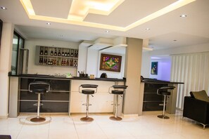 Bar (on property) - Ziroc Residence (Lekki)