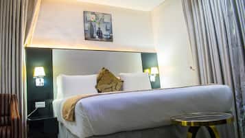Standard Single Room, 1 Double Bed