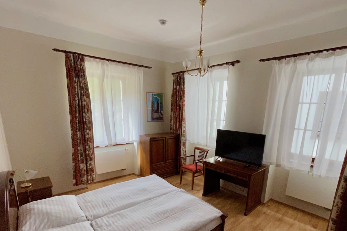 Comfort Single Room