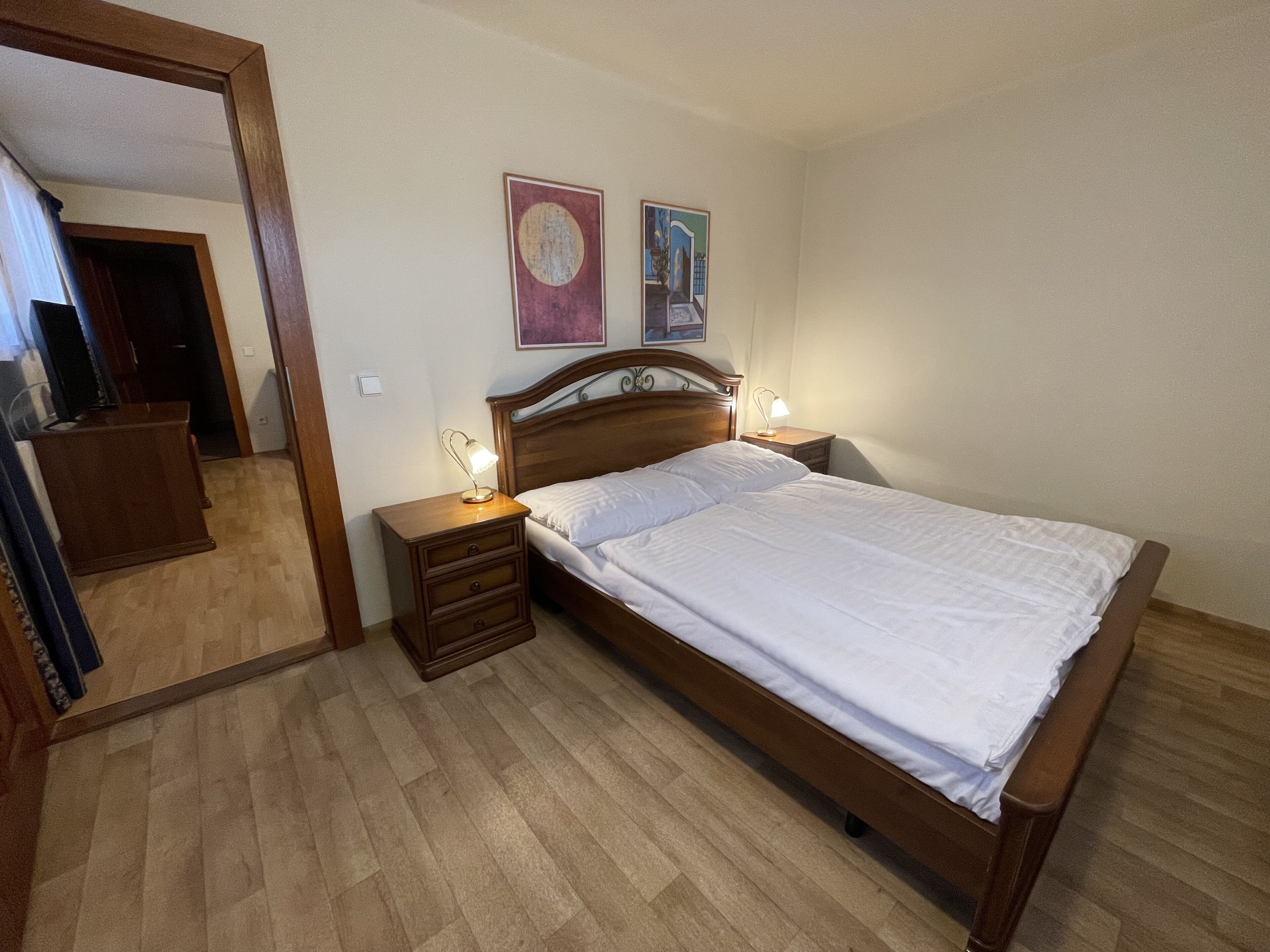 Foto - Hostel Little Quarter