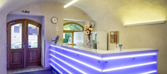 Hostel Little Quarter