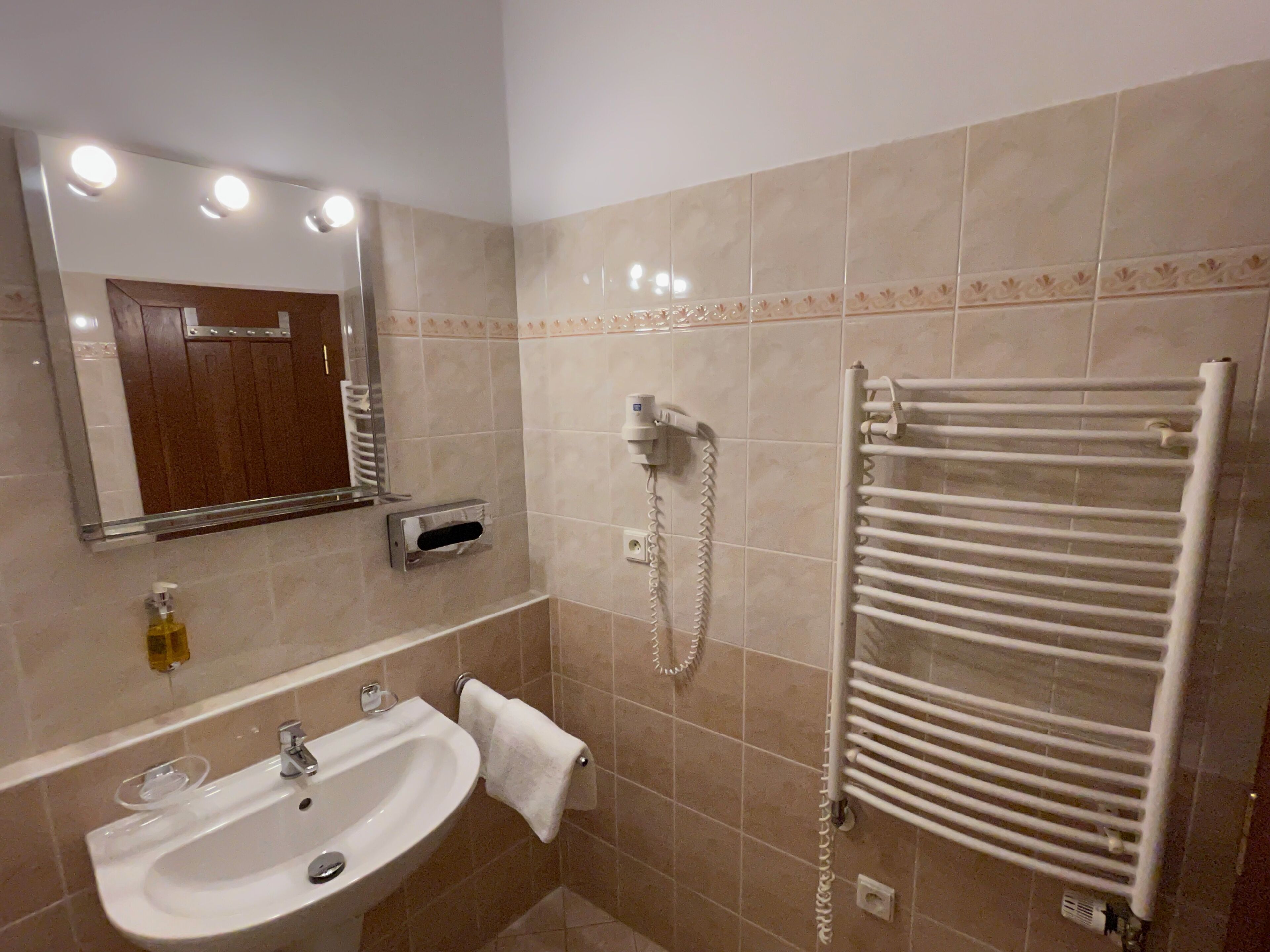 Foto - Hostel Little Quarter