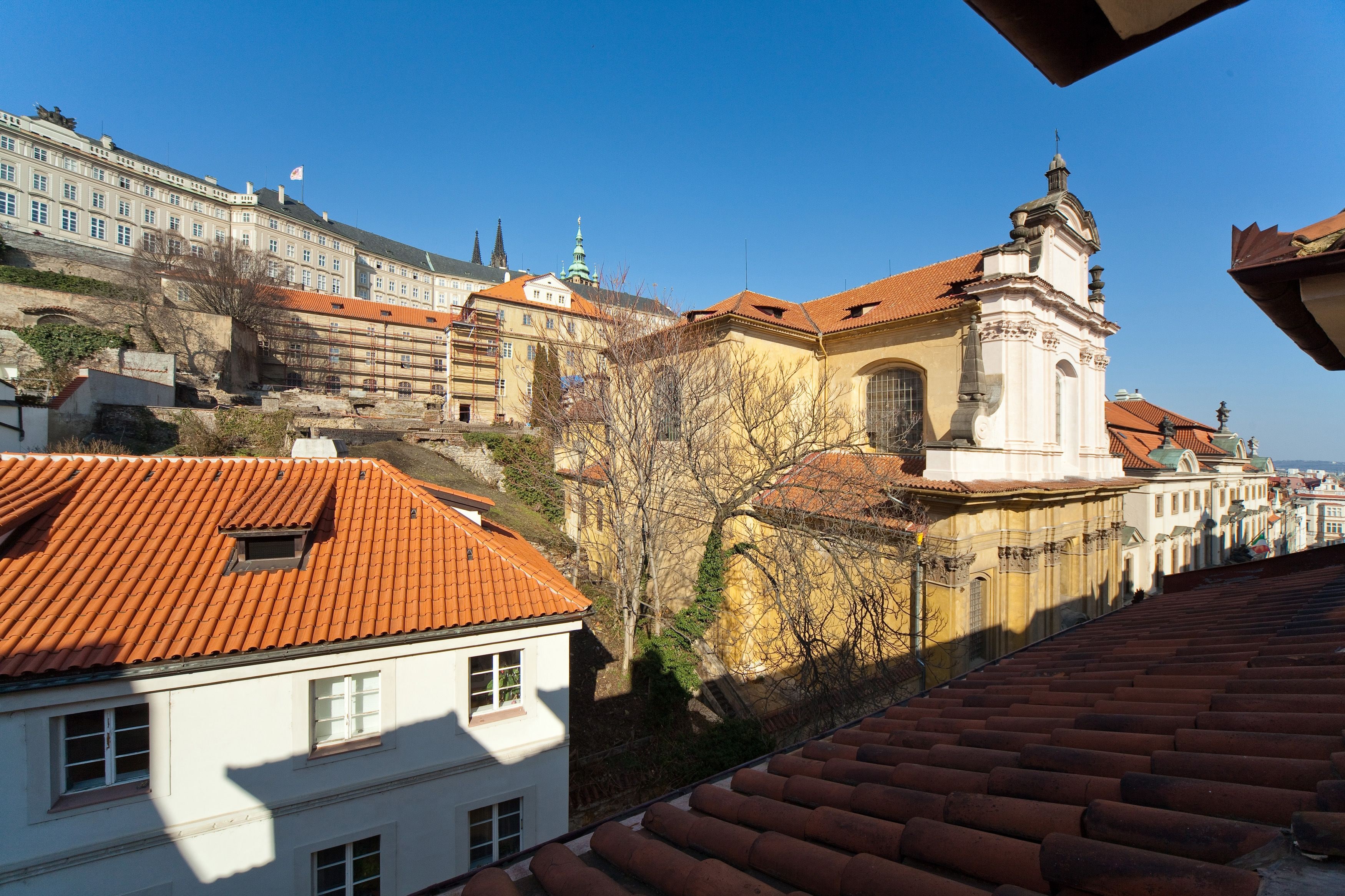 Foto - Hostel Little Quarter