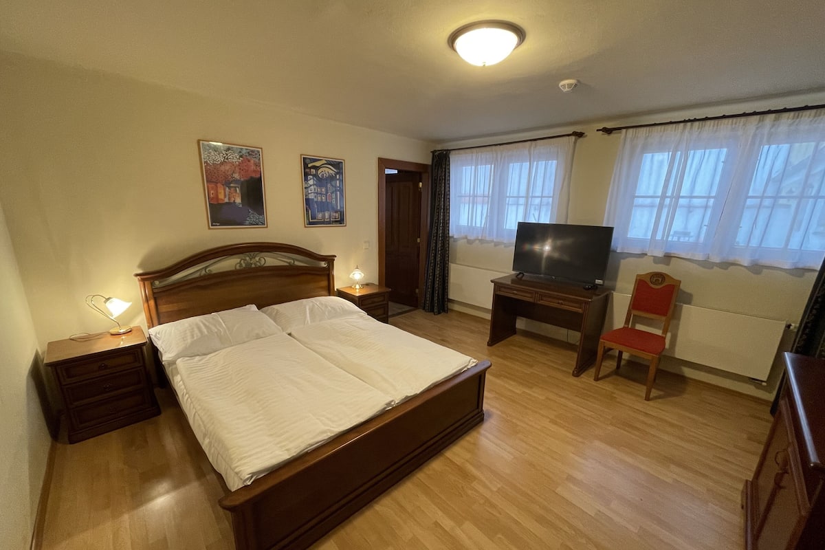 Comfort Room