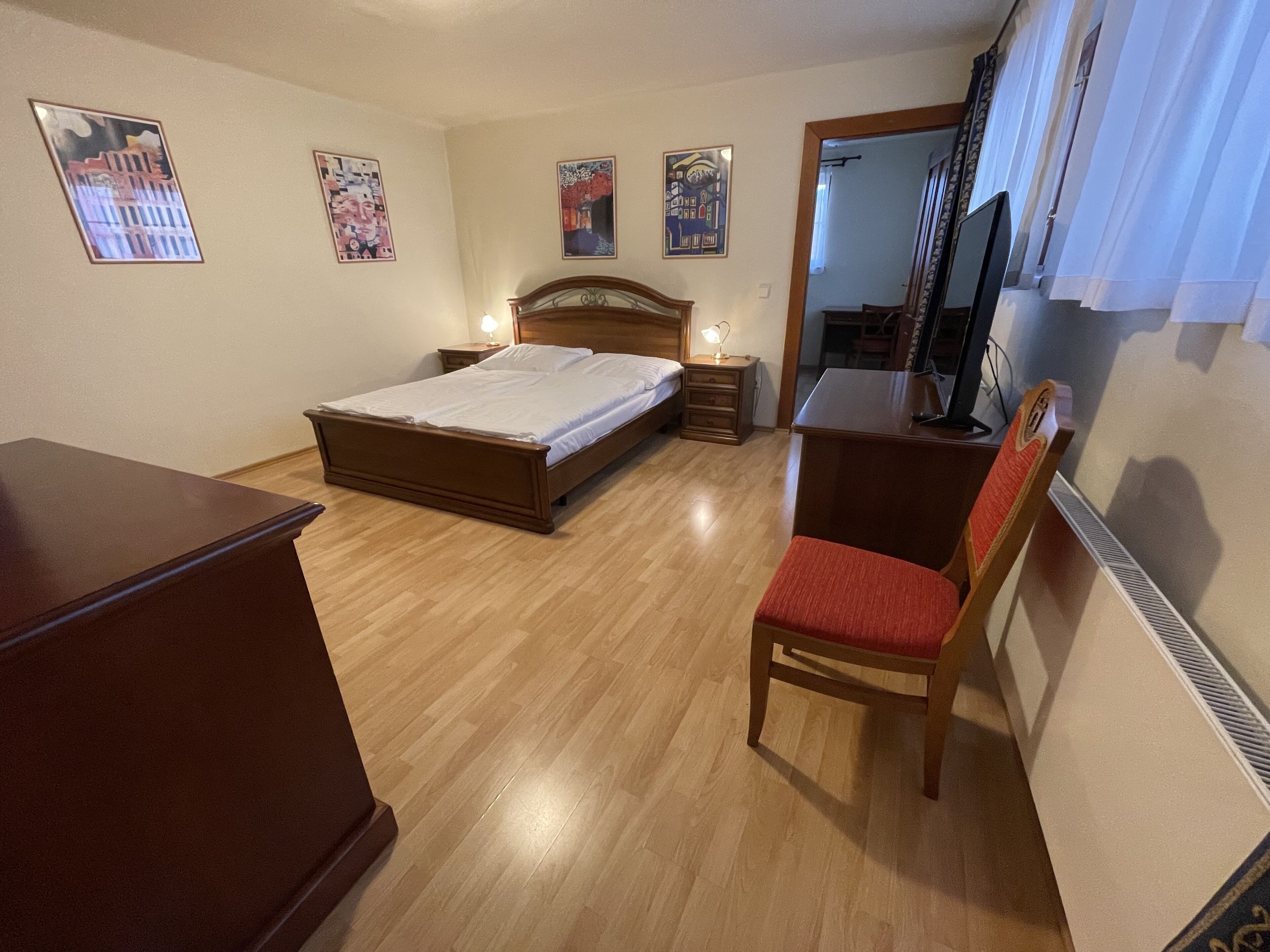 Foto - Hostel Little Quarter