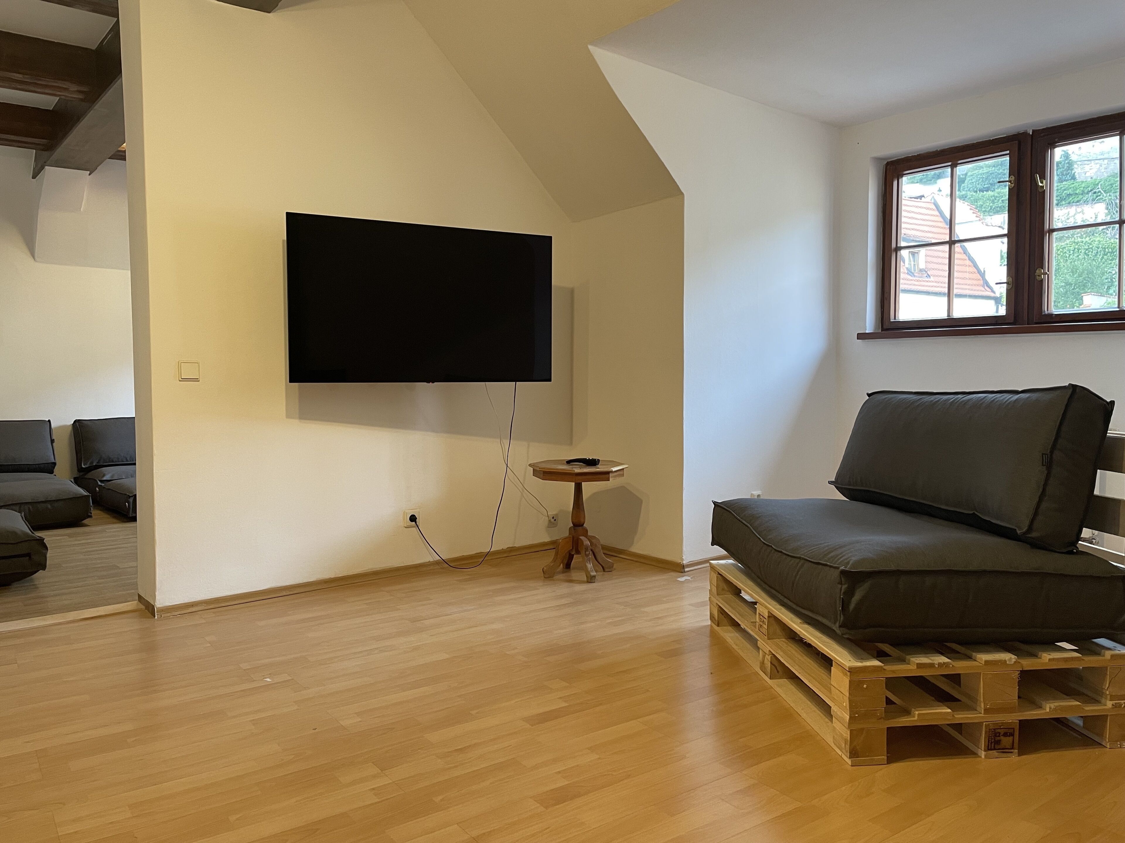 Foto - Hostel Little Quarter