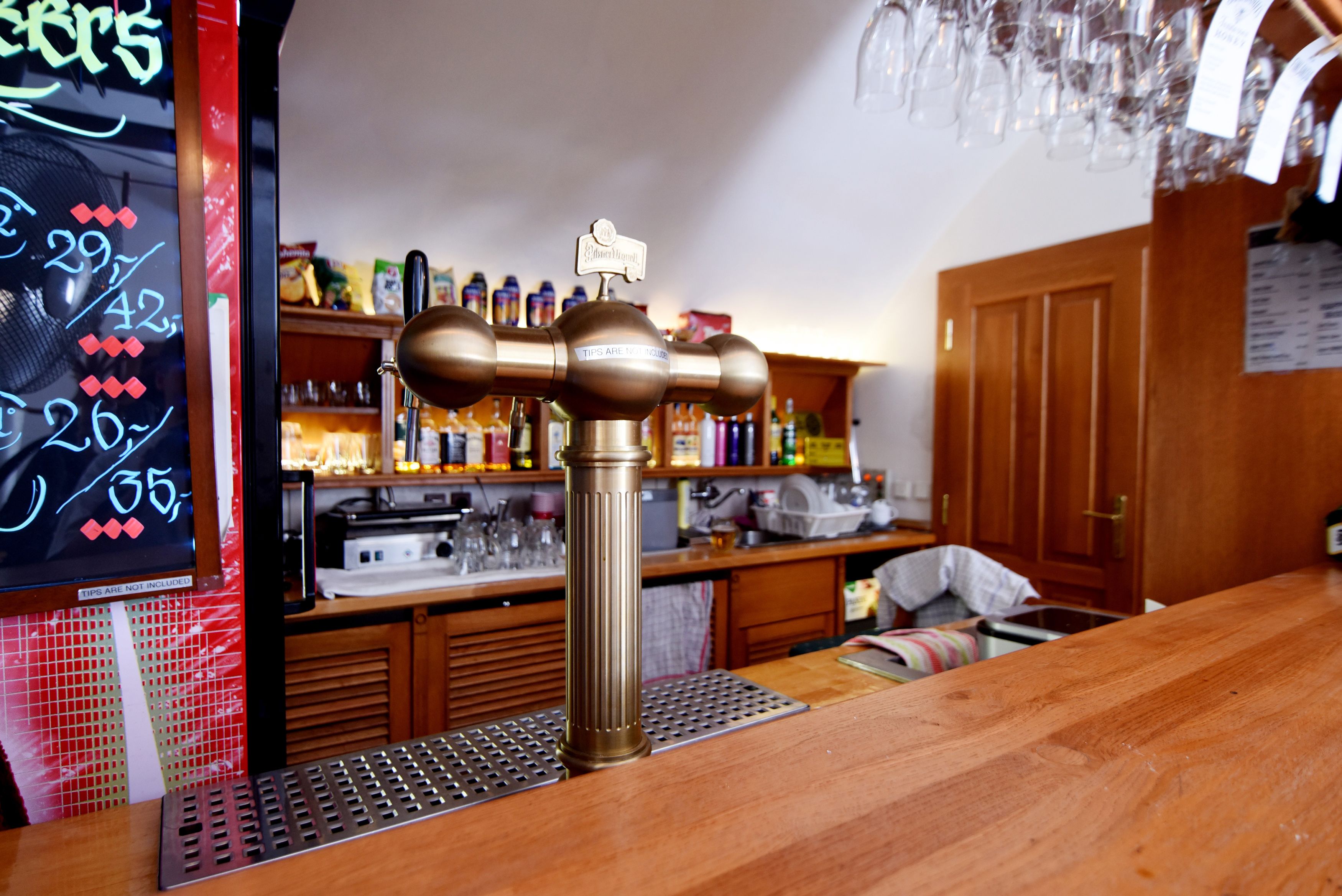 Foto - Hostel Little Quarter