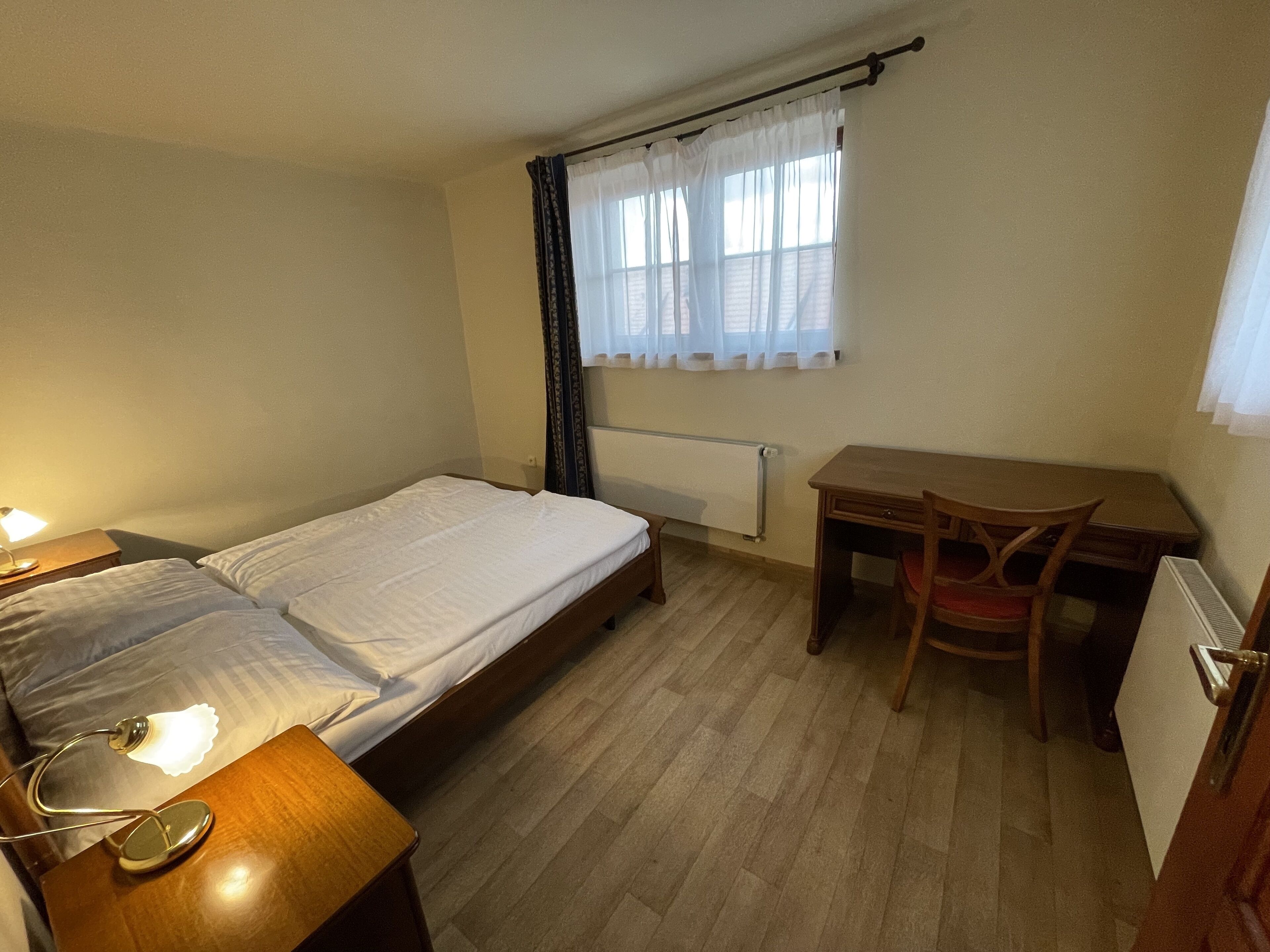 Foto - Hostel Little Quarter