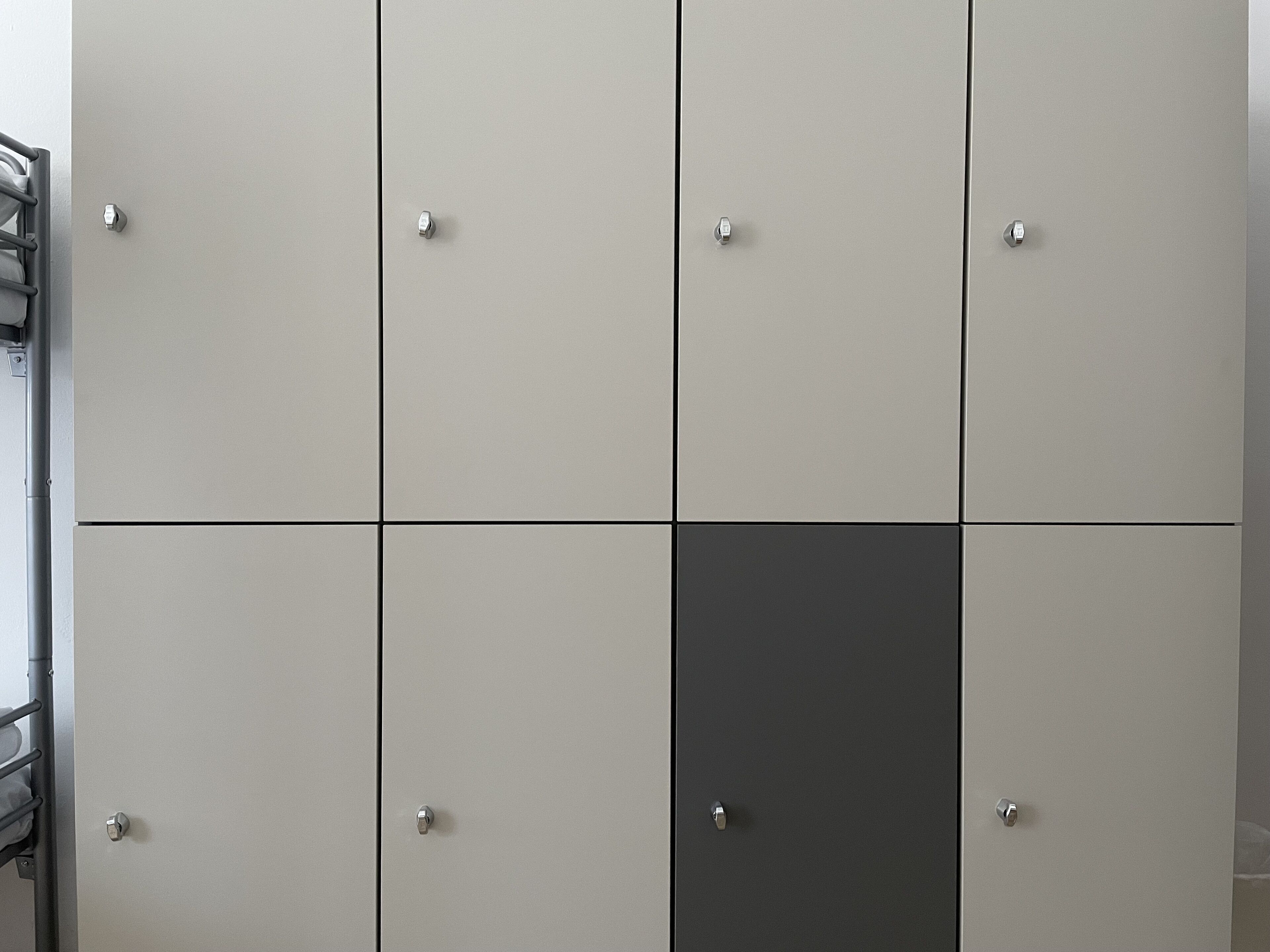 Foto - Hostel Little Quarter