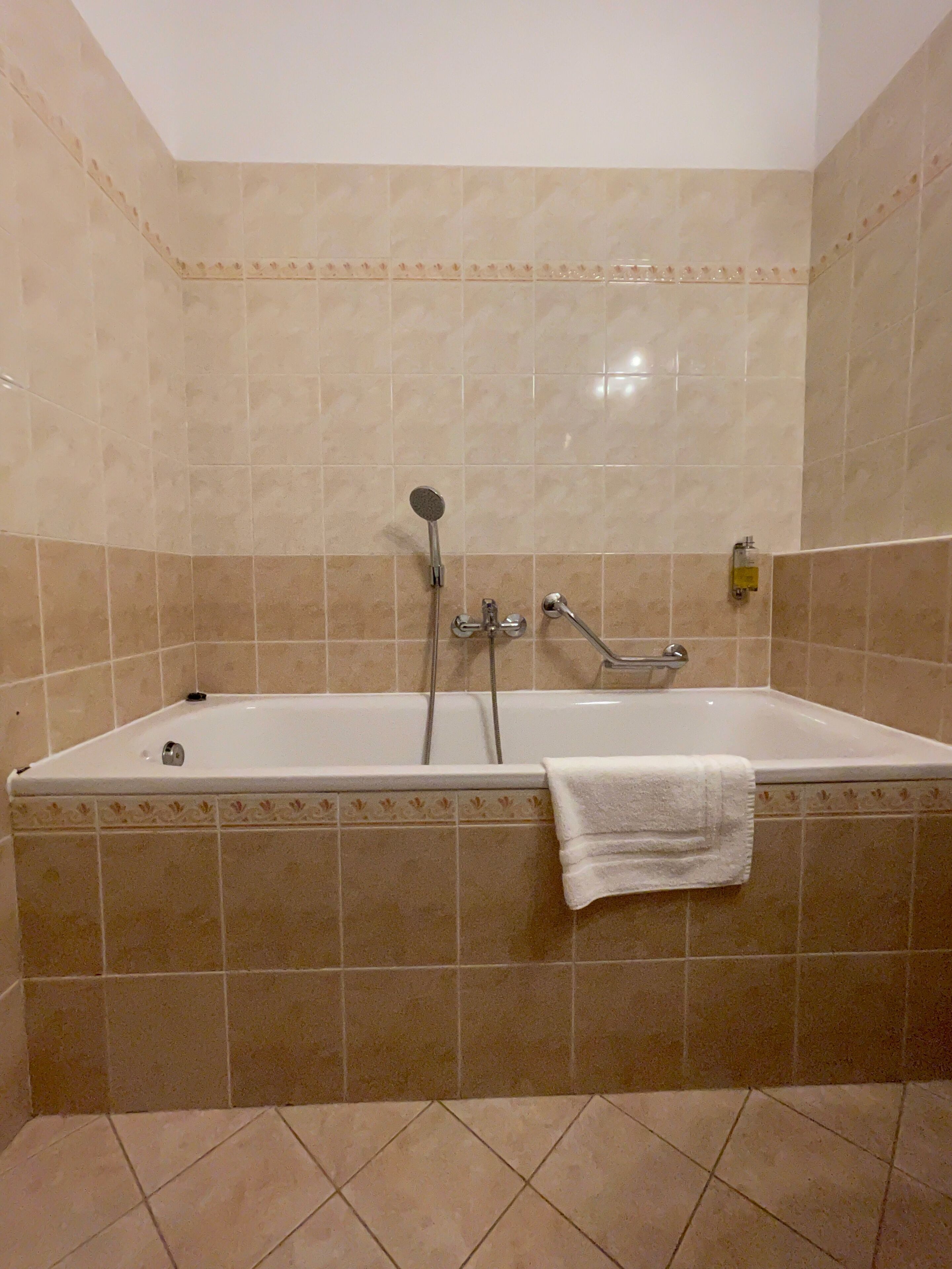 Foto - Hostel Little Quarter