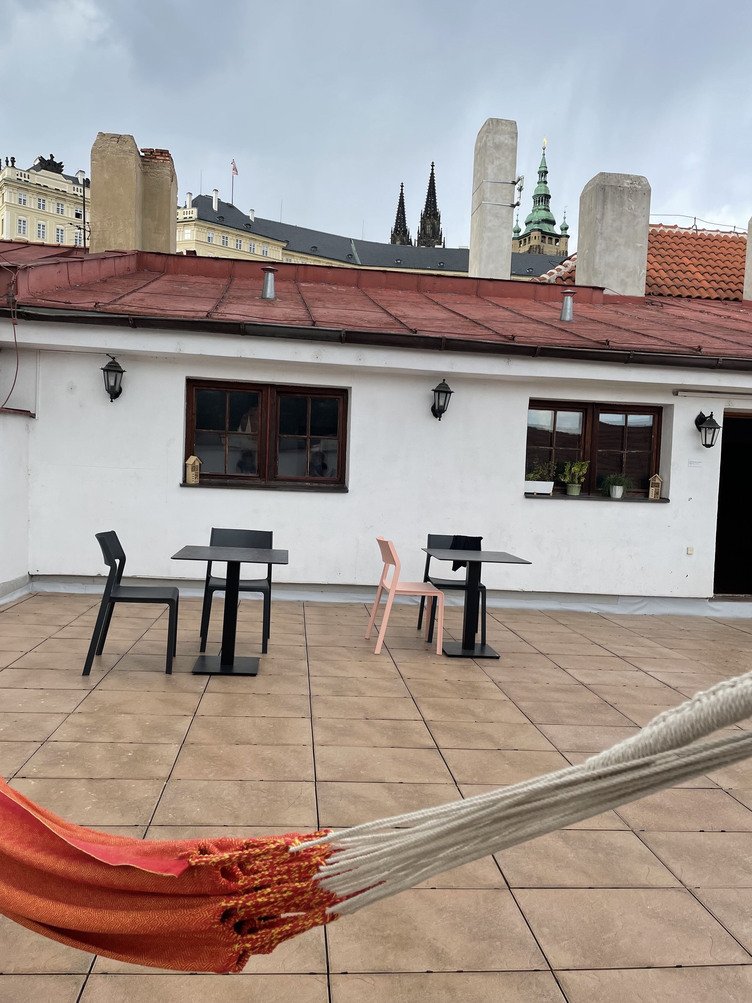 Foto - Hostel Little Quarter