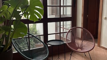 Detalle interior