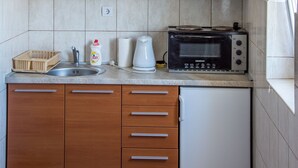 Apartment, Multiple Beds, Mountain View | Private kitchen - Zabljak Apartments Dacic (Žabljak)