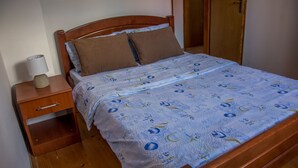 Apartment, Multiple Beds, Mountain View | Free WiFi, bed sheets - Zabljak Apartments Dacic (Žabljak)