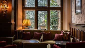 Bar (en la propiedad)