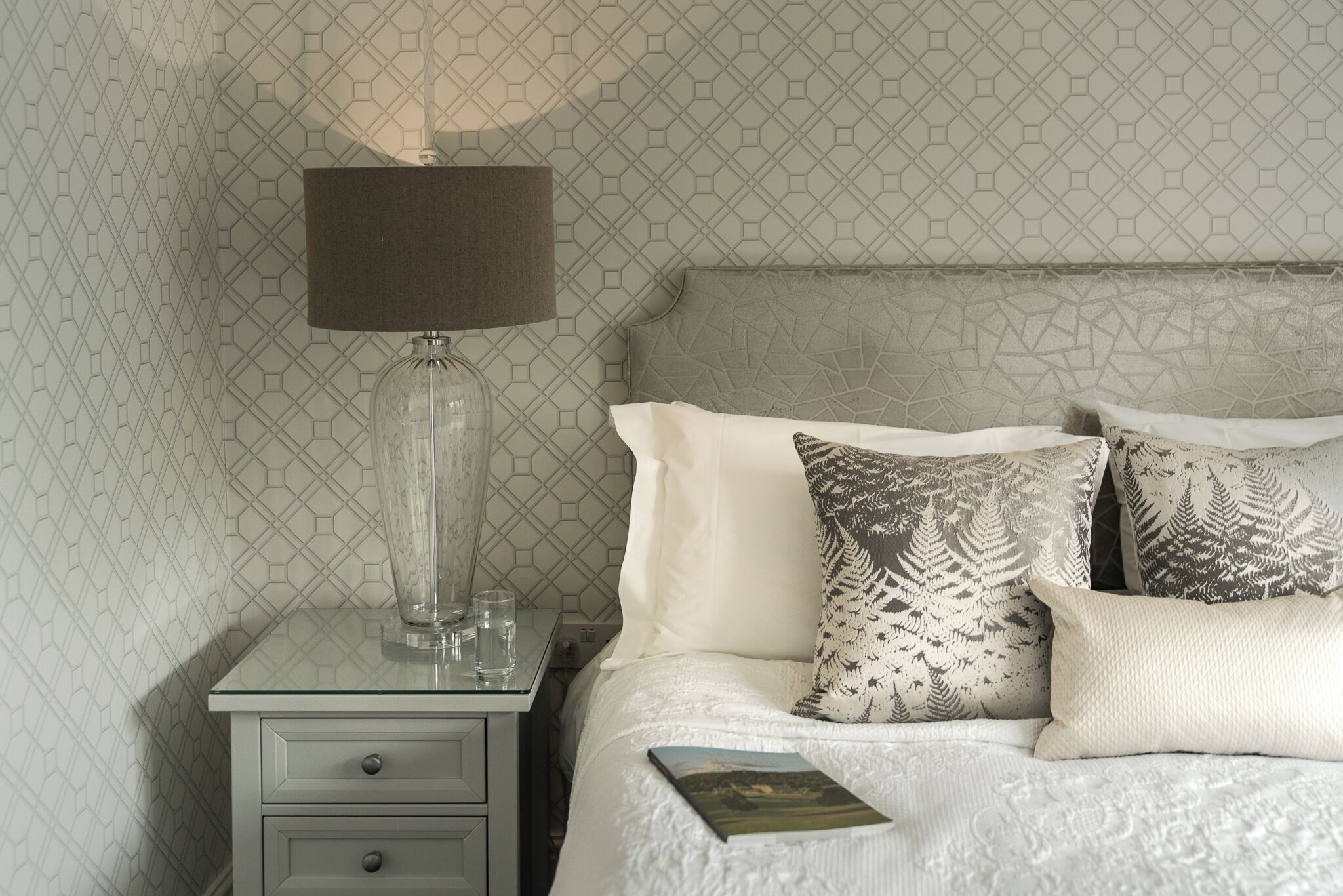 Junior Suite with Garden View