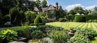 Fischers Baslow Hall