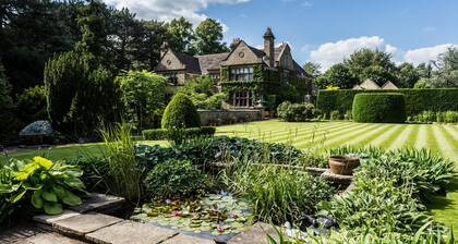 Fischers Baslow Hall