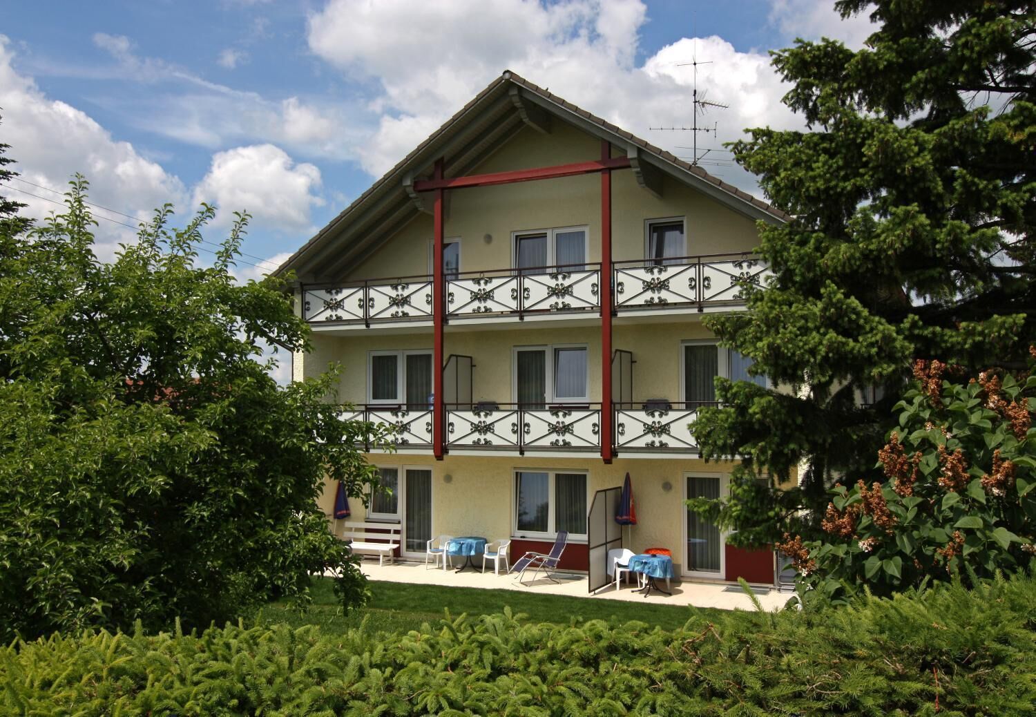 Eksteriør