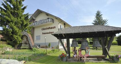 Pension Fohrenberg