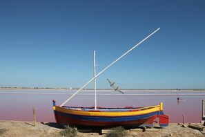 Boating - La Maison Narbonnaise (Narbonne)