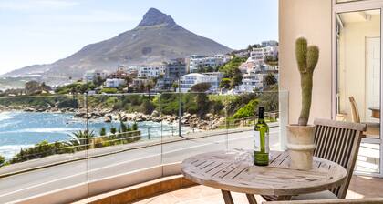 Balie Bay 1 - Adults Only