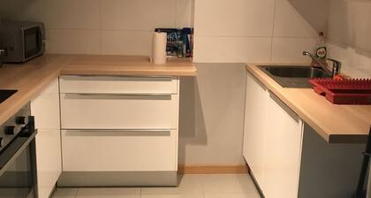 Apartment Zaventem Brussels Airport A