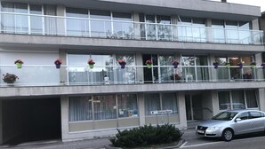 Front of property - Apartment Zaventem Brussels Airport A (Zaventem)
