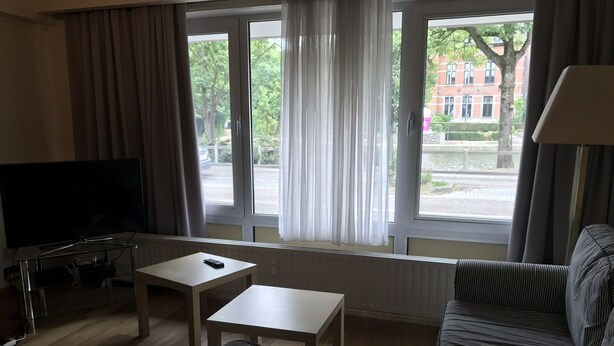 Apartment | Living area - Apartment Zaventem Brussels Airport A (Zaventem)