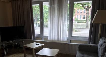 Apartment Zaventem Brussels Airport A