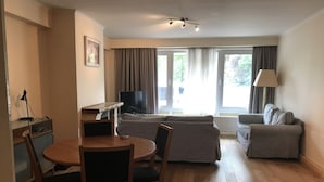 Apartment | Living area - Apartment Zaventem Brussels Airport A (Zaventem)