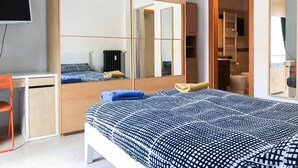 Room - San Pietro Home (Rome)