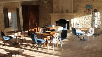 Detalle interior