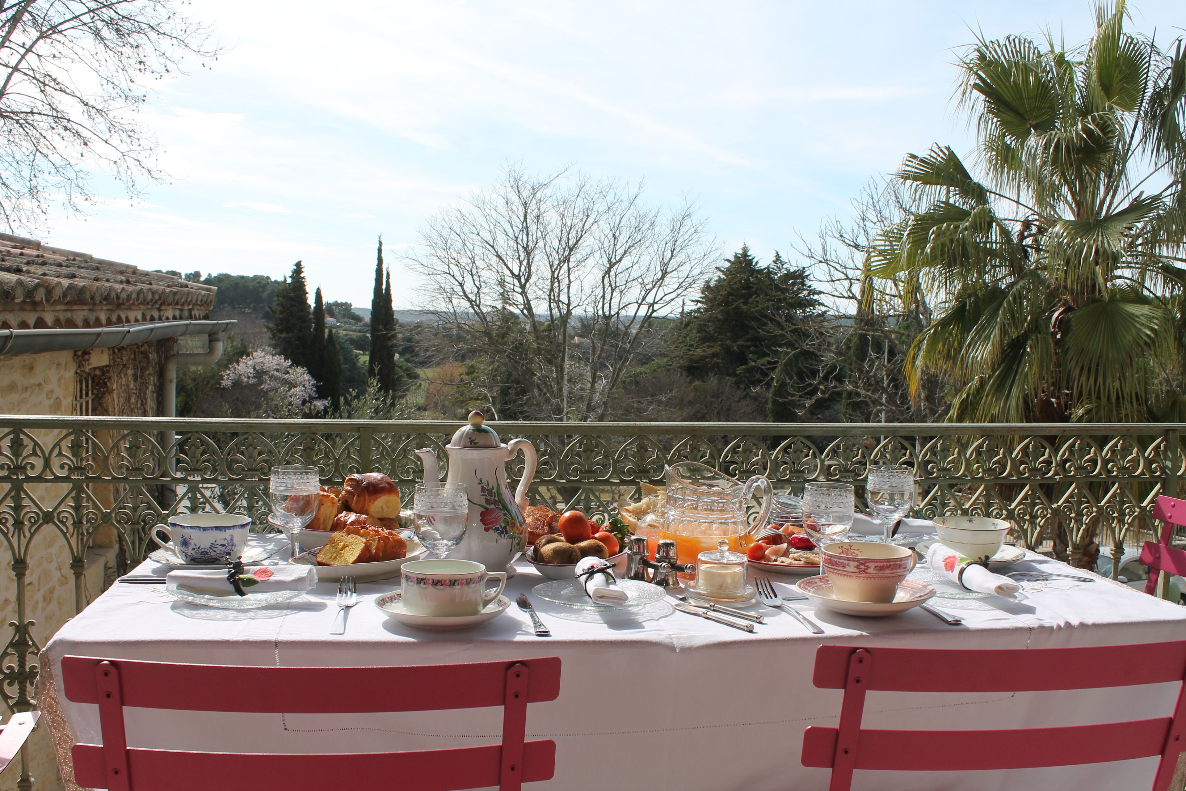 包每日歐陸早餐