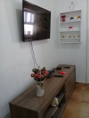 Interior - Cozy house!!! (Arraial do cabo)