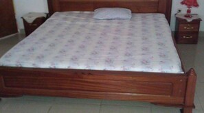 Double Room | Free WiFi - Glory Guest House (Kigali)