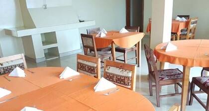 Glory Guest House