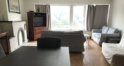 Apartment Zaventem Brussels Airport B