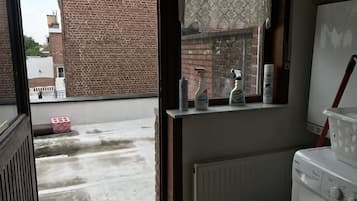 Appartement | Terras