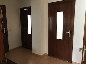 Hallway - Apartment Zaventem Brussels Airport B (Zaventem)