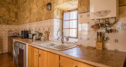 F - Casa do Vigia in Quinta das Alagoas by DreamAlgarve