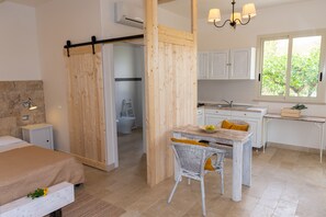 1 Schlafzimmer, Zimmersafe, WLAN, Bettwäsche