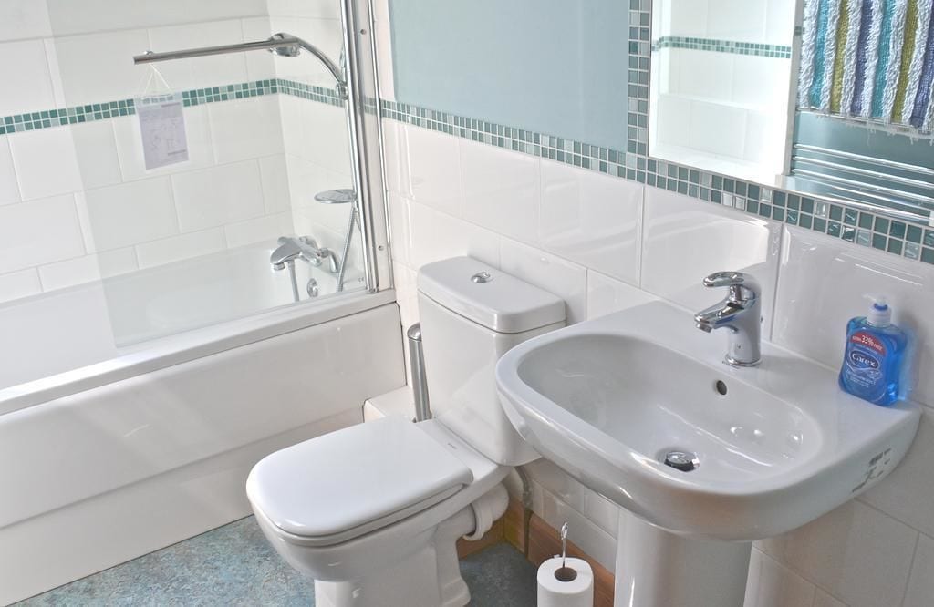 Kamar mandi