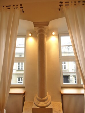 Apartment, Mehrere Betten (4)