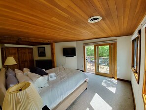 3 habitaciones y caja de seguridad en la habitación 