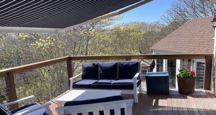 Provincetown West Endin koti lähellä rantoja ja kaupunkia