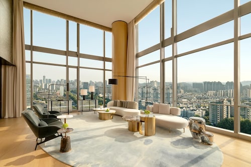 Kempinski Hotel Hangzhou