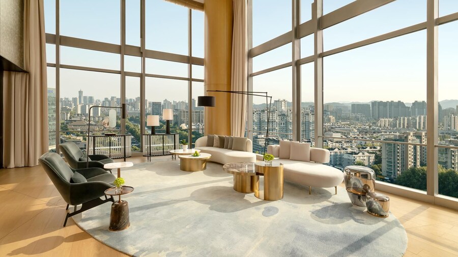 Kempinski Hotel Hangzhou
