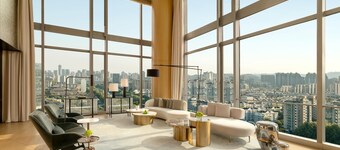 Kempinski Hotel Hangzhou