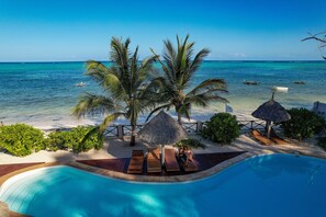 Exterior - Clove Island Villas & SPA (Makunduchi)